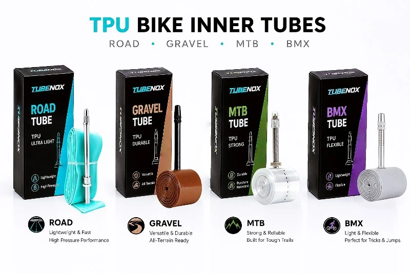 tpu tube series tpu tube series