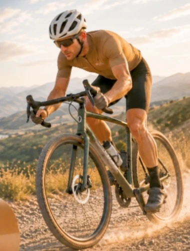 gravel riding gravel riding
