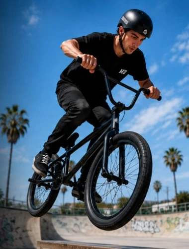 BMX BMX